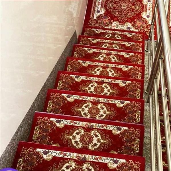 carpets wellyu glue-self-adhesive european stair step mat solid wood carpet home non-slip full padding
carpets wellyu glue-self-adhesive european stair step mat solid wood carpet home non-slip full padding
