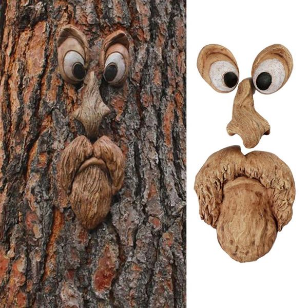 garden decorations bark ghost face decoration halloween easter diy facial features home outdoor gardoon tree monsters ornaments props
garden decorations bark ghost face decoration halloween easter diy facial features home outdoor gardoon tree monsters ornaments props