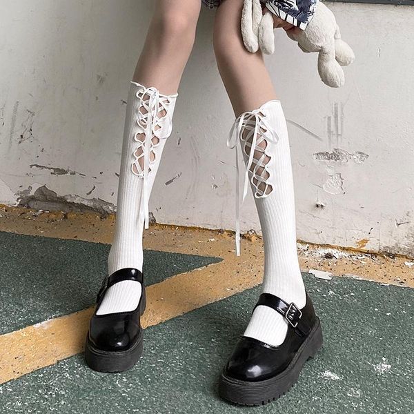 other event & party supplies japan style diy bandage bowknot cotton knee-high student stocking jk lolita socks
other event & party supplies japan style diy bandage bowknot cotton knee-high student stocking jk lolita socks