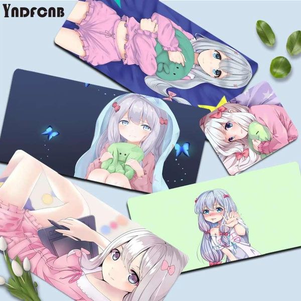 mouse pads & wrist rests anime izumi sagiri figure your own mats beautiful pad mat size for csgo game player deskpc computer laptop
mouse pads & wrist rests anime izumi sagiri figure your own mats beautiful pad mat size for csgo game player deskpc computer laptop