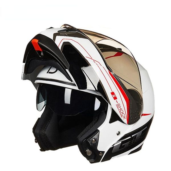 motorcycle helmets motocycle off road modular moto helmet double lens capacete motocross
motorcycle helmets motocycle off road modular moto helmet double lens capacete motocross