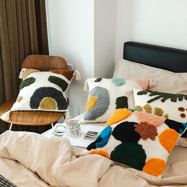 cushion/decorative pillow 2021 autumn and winter home style tufting technology creative art car sofa square back case
cushion/decorative pillow 2021 autumn and winter home style tufting technology creative art car sofa square back case