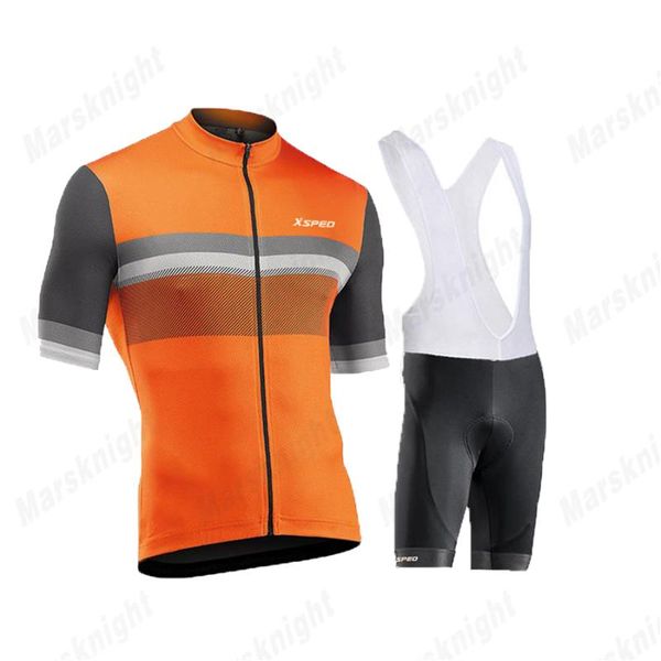 racing sets 2021 men cycling triathlon bicycle clothing breathable mountain clothes suits ropa ciclismo verano, Black;blue
racing sets 2021 men cycling triathlon bicycle clothing breathable mountain clothes suits ropa ciclismo verano, Black;blue