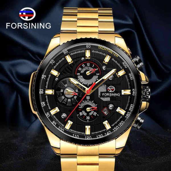 forsining watches 2021 new brand fashion lightweight sports gold mechanical automatic self wind polar warehouses for business, Slivery;brown
forsining watches 2021 new brand fashion lightweight sports gold mechanical automatic self wind polar warehouses for business, Slivery;brown