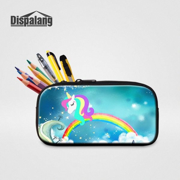 3d printing unicorn with rainbow pencil case for boys girls mini zipper pen bag box women cosmetic cases makeup bag 32ac#
3d printing unicorn with rainbow pencil case for boys girls mini zipper pen bag box women cosmetic cases makeup bag 32ac#