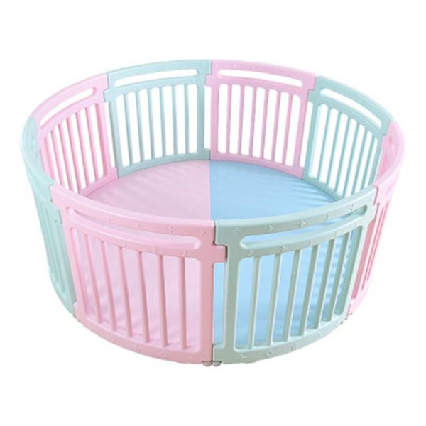 safety gates plastic baby fence kids activity gear barrier toddler crawling child toys
safety gates plastic baby fence kids activity gear barrier toddler crawling child toys