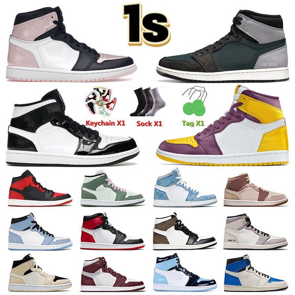 basketball shoes jumpman 1 1s mens womens sports high dark mocha university blue mid carbon fiber dutch green fragment sneakers designer tra
basketball shoes jumpman 1 1s mens womens sports high dark mocha university blue mid carbon fiber dutch green fragment sneakers designer tra