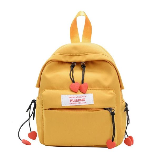outdoor bags multi-color fashion versatile backpack 2021 ladies female school soild cute zipper for teenager
outdoor bags multi-color fashion versatile backpack 2021 ladies female school soild cute zipper for teenager