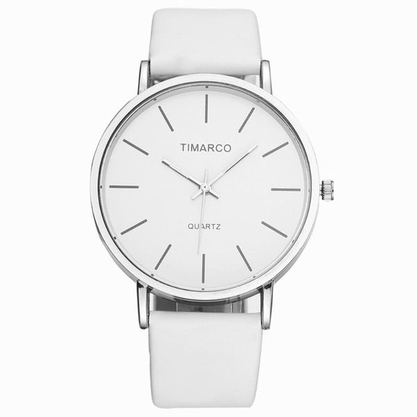 wristwatches stylish men watch female korean version of simple high-grade nail quartz pu belt montre femme, Slivery;brown
wristwatches stylish men watch female korean version of simple high-grade nail quartz pu belt montre femme, Slivery;brown