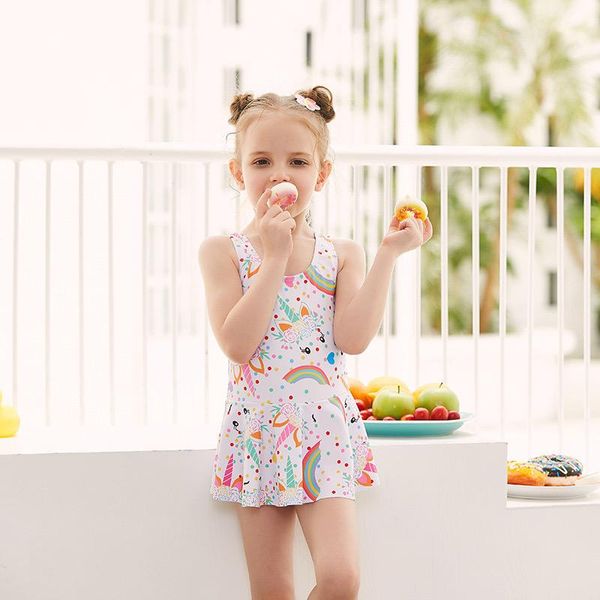 one-pieces 2021 children's korean fashion cartoon one-piece girl swimsuit boxer skirt toddler casual kids swimwear yc03, Black
one-pieces 2021 children's korean fashion cartoon one-piece girl swimsuit boxer skirt toddler casual kids swimwear yc03, Black