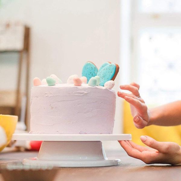 cake turntable rotating plastic dough knife cake decorating cream cakes stand rotary table diy pan baking tools kitchen plastic
cake turntable rotating plastic dough knife cake decorating cream cakes stand rotary table diy pan baking tools kitchen plastic