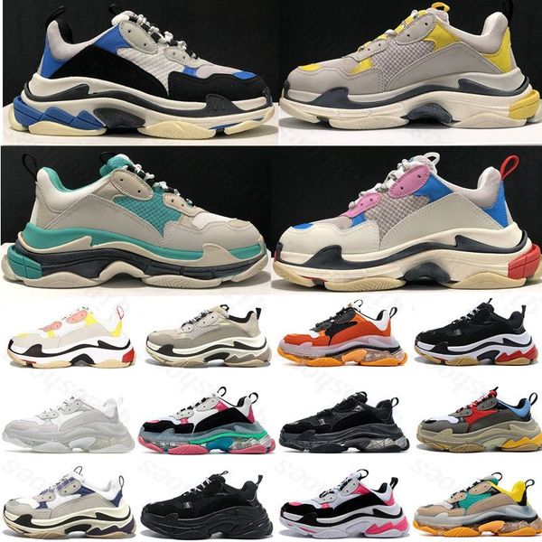 2021 new triple s platform paris 17fw triple s sneaker for men women black red white green dad shoes tennis increasing sneakers 36-45
2021 new triple s platform paris 17fw triple s sneaker for men women black red white green dad shoes tennis increasing sneakers 36-45