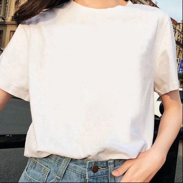 summer women t shirts womens shirt harajuku casual fashion round neck short sleeve drop, White
summer women t shirts womens shirt harajuku casual fashion round neck short sleeve drop, White