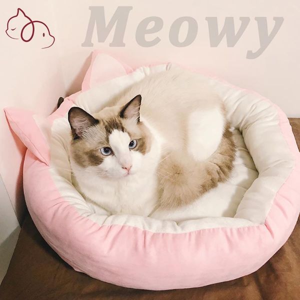 cat beds & furniture cotton bed for cats basket house accessories comfortable houses pet dog small dogs
cat beds & furniture cotton bed for cats basket house accessories comfortable houses pet dog small dogs