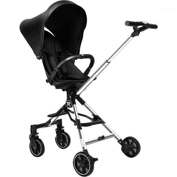strollers# 2021 baby stroller high landscape lightweight simple fold able child for walking carrie1
strollers# 2021 baby stroller high landscape lightweight simple fold able child for walking carrie1