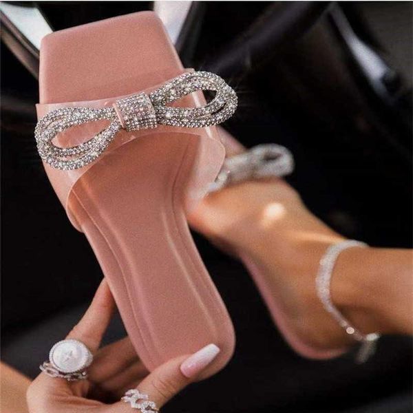 slippers summer shoe women transparent pvc sandals ladies high heel pumps fluorescent open toes thick fashion female slides, Black
slippers summer shoe women transparent pvc sandals ladies high heel pumps fluorescent open toes thick fashion female slides, Black
