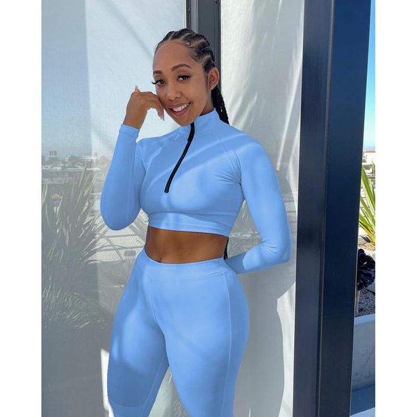 women's two piece pants tnnaoff trendy solid skinny stretch tracksuits women set long sleeve crop sweatpans streetwear matching se, White
women's two piece pants tnnaoff trendy solid skinny stretch tracksuits women set long sleeve crop sweatpans streetwear matching se, White