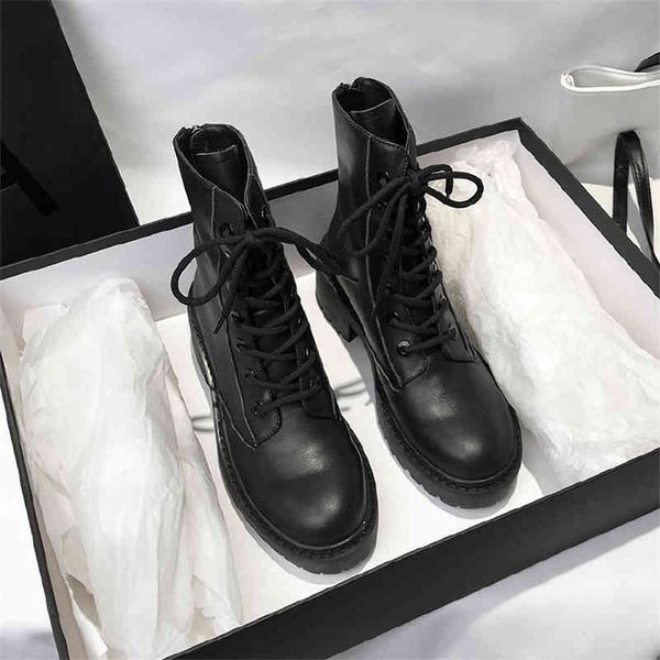 short tube martin boots women 2021 spring and autumn handsome versatile motorcycle casual fashion trend, Black
short tube martin boots women 2021 spring and autumn handsome versatile motorcycle casual fashion trend, Black