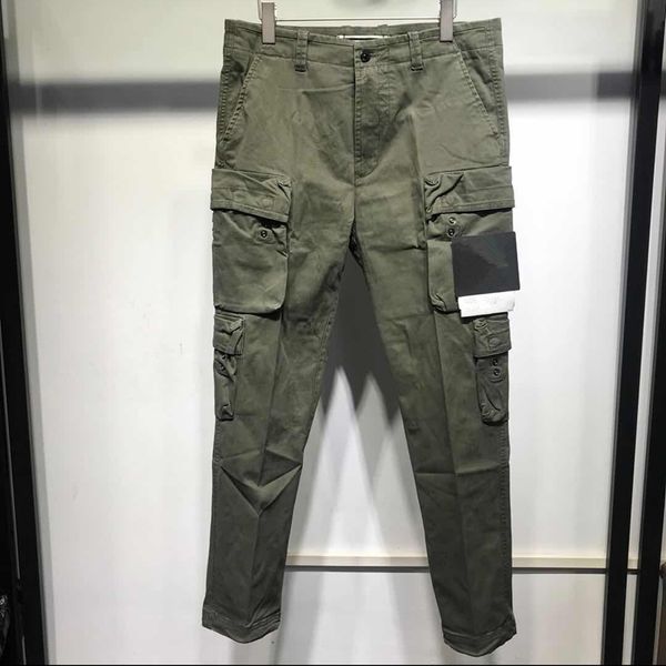 spring summer and autumn multi pocket sportswear pants street badge loose men's jogging suit outdoor function straight tube leisure sty, Black
spring summer and autumn multi pocket sportswear pants street badge loose men's jogging suit outdoor function straight tube leisure sty, Black