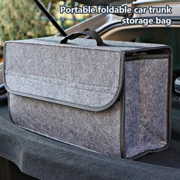 car organizer foldable trunk bag soft felt cloth tidying large storage box case auto interior stowing for truck suv
car organizer foldable trunk bag soft felt cloth tidying large storage box case auto interior stowing for truck suv