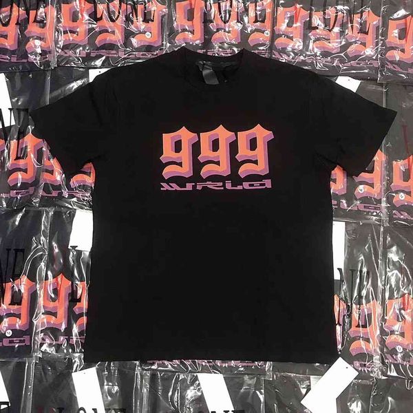 brand t shirt new 19ss vlone999 barbed wire big v printing fashion men and women lovers oversize loose short sleeve t-sh, White;black
brand t shirt new 19ss vlone999 barbed wire big v printing fashion men and women lovers oversize loose short sleeve t-sh, White;black