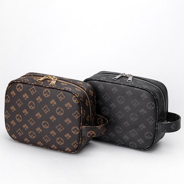 cosmetic bags & cases fashion lattice color waterproof bag high-capacity travel toiletry storage beauty makeup bathroom wash 
cosmetic bags & cases fashion lattice color waterproof bag high-capacity travel toiletry storage beauty makeup bathroom wash