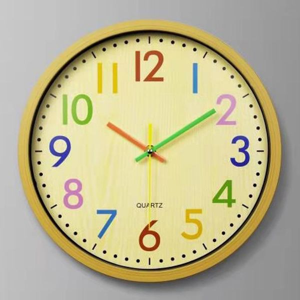 wall clocks 12-inch 30cm bamboo pattern plastic clock quartz bedroom living room simple
wall clocks 12-inch 30cm bamboo pattern plastic clock quartz bedroom living room simple