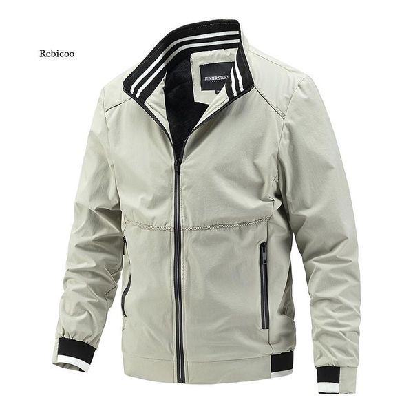 men's jackets men baseball casual solid color streetwear sports bomber jacket autumn simple stand collar mens, Black;brown
men's jackets men baseball casual solid color streetwear sports bomber jacket autumn simple stand collar mens, Black;brown