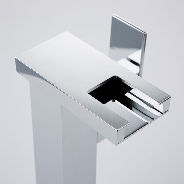 bathroom sink faucets polished chrome mixed type waterfall single handle platform one hole installation shower kitchen wc faucet 0
bathroom sink faucets polished chrome mixed type waterfall single handle platform one hole installation shower kitchen wc faucet 0