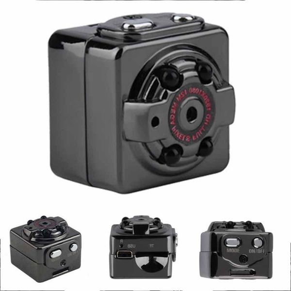 mini cameras sq8 black camera hd 720p/1080p sensor ir night vision camcorder motion dvr micro sport dv video small
mini cameras sq8 black camera hd 720p/1080p sensor ir night vision camcorder motion dvr micro sport dv video small