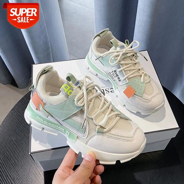 chunky sneakers for women mesh designers platform fashion vulcanized shoes woman pink casual shoes 2020 running trainers female #bt2e
chunky sneakers for women mesh designers platform fashion vulcanized shoes woman pink casual shoes 2020 running trainers female #bt2e