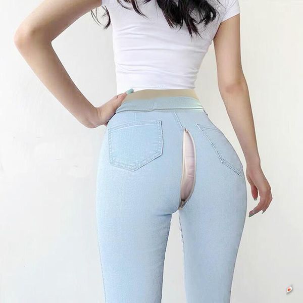 women's leggings calças sexuais para inverno, roupas femininas primavera e outono com zÃper de virilha aberta, legging exóticas plus, Black
women's leggings calças sexuais para inverno, roupas femininas primavera e outono com zÃper de virilha aberta, legging exóticas plus, Black