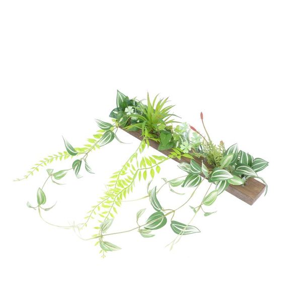 decorative flowers & wreaths 1pc simulate plant succulent wall hanging household decoration
decorative flowers & wreaths 1pc simulate plant succulent wall hanging household decoration