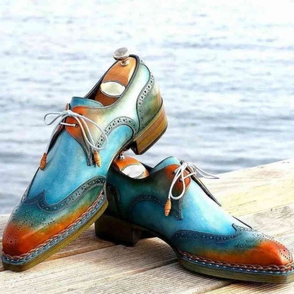 dress shoes novo sapato masculino de couro pu sapatos cor combinando com renda baixa negócios bloco ponta 8zar, Black
dress shoes novo sapato masculino de couro pu sapatos cor combinando com renda baixa negócios bloco ponta 8zar, Black