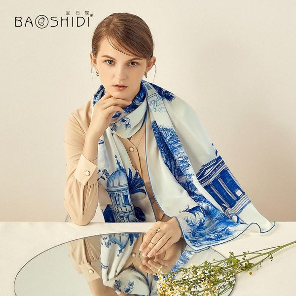 scarves gem butterfly china silk female age season wind shawl with mulberry gift long scarf, Blue;gray
scarves gem butterfly china silk female age season wind shawl with mulberry gift long scarf, Blue;gray