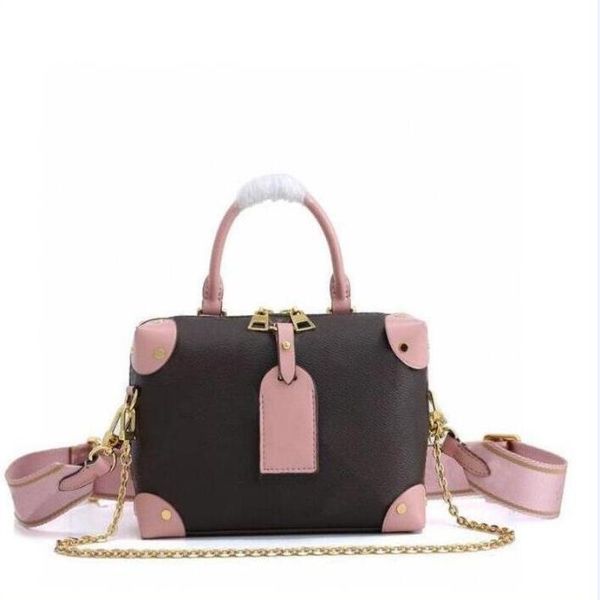 tote luxurys new designers shoulder bag malle petite women bag lockybb leather souple purses real handbags bags black strap tsung
tote luxurys new designers shoulder bag malle petite women bag lockybb leather souple purses real handbags bags black strap tsung