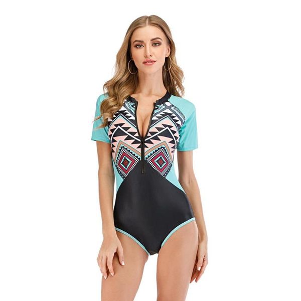 printed swimsuit one piece swimwear for women short sleeve swimming bodysuits woman beach swim wear one-piece bathing suits
printed swimsuit one piece swimwear for women short sleeve swimming bodysuits woman beach swim wear one-piece bathing suits