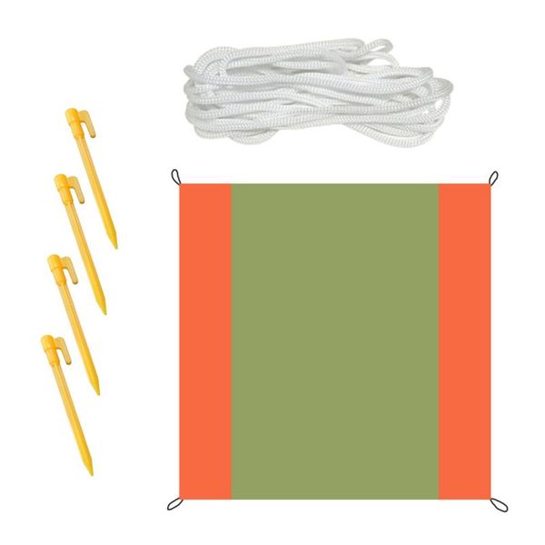outdoor pads beach blanket picnic sandproof waterproof mat portable for travel camping als88
outdoor pads beach blanket picnic sandproof waterproof mat portable for travel camping als88