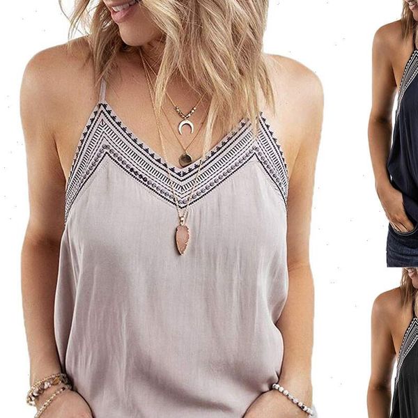 new tshirt female sleeveless v neck wrap front pleated cami tank womens collar printed camisole girl casual shirts, White
new tshirt female sleeveless v neck wrap front pleated cami tank womens collar printed camisole girl casual shirts, White