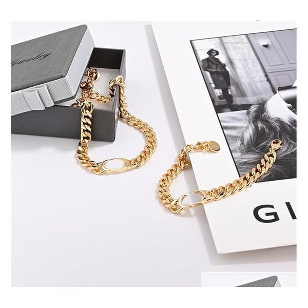 luxury letter chain necklaces short clavicle chain jewelry sets hip hop bracelet women gold alphabet pendants fufm5, Black
luxury letter chain necklaces short clavicle chain jewelry sets hip hop bracelet women gold alphabet pendants fufm5, Black