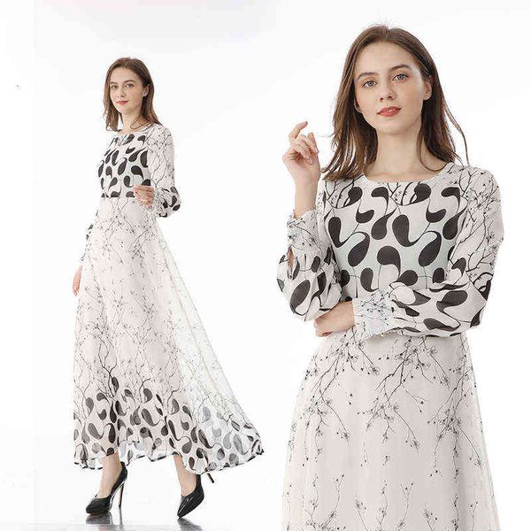 casual dresses zhiyiduoduo early spring french high-grade long skirt with base large women's 2069, Black;gray
casual dresses zhiyiduoduo early spring french high-grade long skirt with base large women's 2069, Black;gray