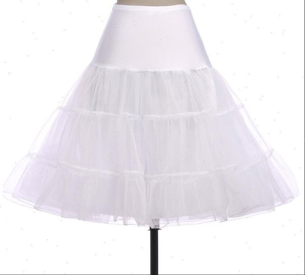 66cm 50s retro underskirt swing vintage wedding bridal petticoat fancy skirt rockabilly skirt tutu pettiskirt plus size, Black
66cm 50s retro underskirt swing vintage wedding bridal petticoat fancy skirt rockabilly skirt tutu pettiskirt plus size, Black