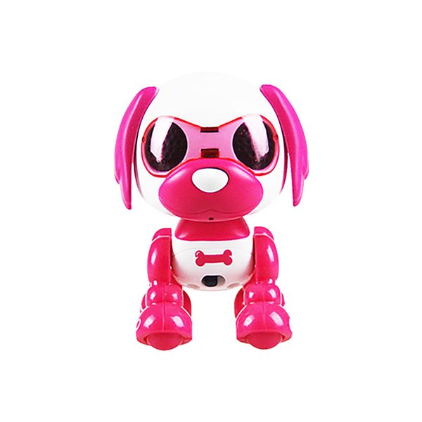 electronic pets smart christmas present robot dog music dance walking interaction kids puppy pet parent-child interactive d7#
electronic pets smart christmas present robot dog music dance walking interaction kids puppy pet parent-child interactive d7#