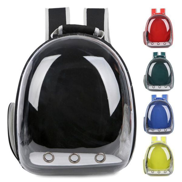 cat carriers,crates & houses carrier bag hanging space breathable transparent portable for travel outdoor backpack small dog cage bo
cat carriers,crates & houses carrier bag hanging space breathable transparent portable for travel outdoor backpack small dog cage bo