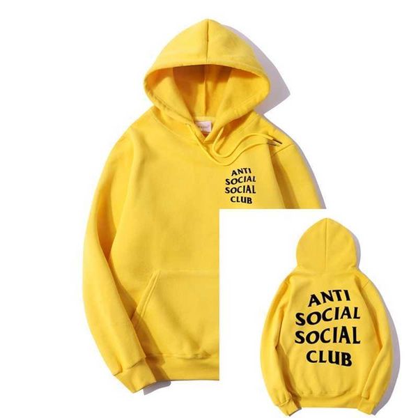 2022 high street trendy men' and women' alphabet printed Hoodie lovers hip hop loose, Yellow and black
2022 high street trendy men' and women' alphabet printed Hoodie lovers hip hop loose, Yellow and black