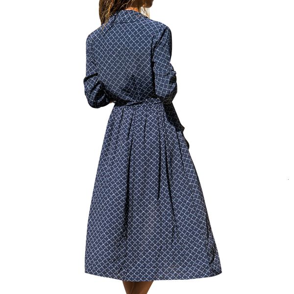 2021 women plaid striped chiffon shirt new turn-down collar sleeve sashes es female pocket boho print long rx2b, Black;gray
2021 women plaid striped chiffon shirt new turn-down collar sleeve sashes es female pocket boho print long rx2b, Black;gray