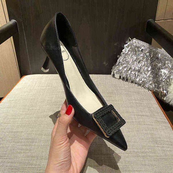 women's sandals a618-5 french black small high heel's 2022 spring and autumn women's thin heels net red work drs single shoes
women's sandals a618-5 french black small high heel's 2022 spring and autumn women's thin heels net red work drs single shoes