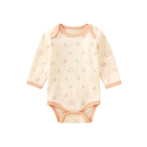 rompers pureborn born baby girl bodysuit long sleeve envelope neck collar adorable cartoon printed breathable cotton, Blue
rompers pureborn born baby girl bodysuit long sleeve envelope neck collar adorable cartoon printed breathable cotton, Blue