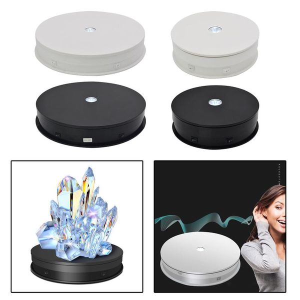 jewelry pouches, bags swivel plates electric rotating display stand mirror 360° turntable show holder for pography video shooting, Pink;blue
jewelry pouches, bags swivel plates electric rotating display stand mirror 360° turntable show holder for pography video shooting, Pink;blue