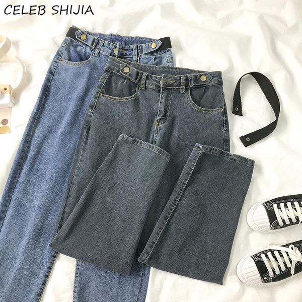 women's jeans shijia spring denim women gray blue high waist clothes straight leg pants female autumn chic streetwear for woman
women's jeans shijia spring denim women gray blue high waist clothes straight leg pants female autumn chic streetwear for woman